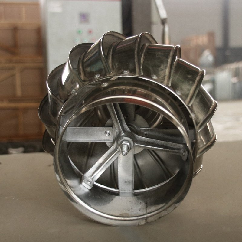 SS 304 Stainless Steel Turbine Roof Whirly Bird ,wind Driven Turbine Roof Top Ventilator Fan,warehouse Roof Fan